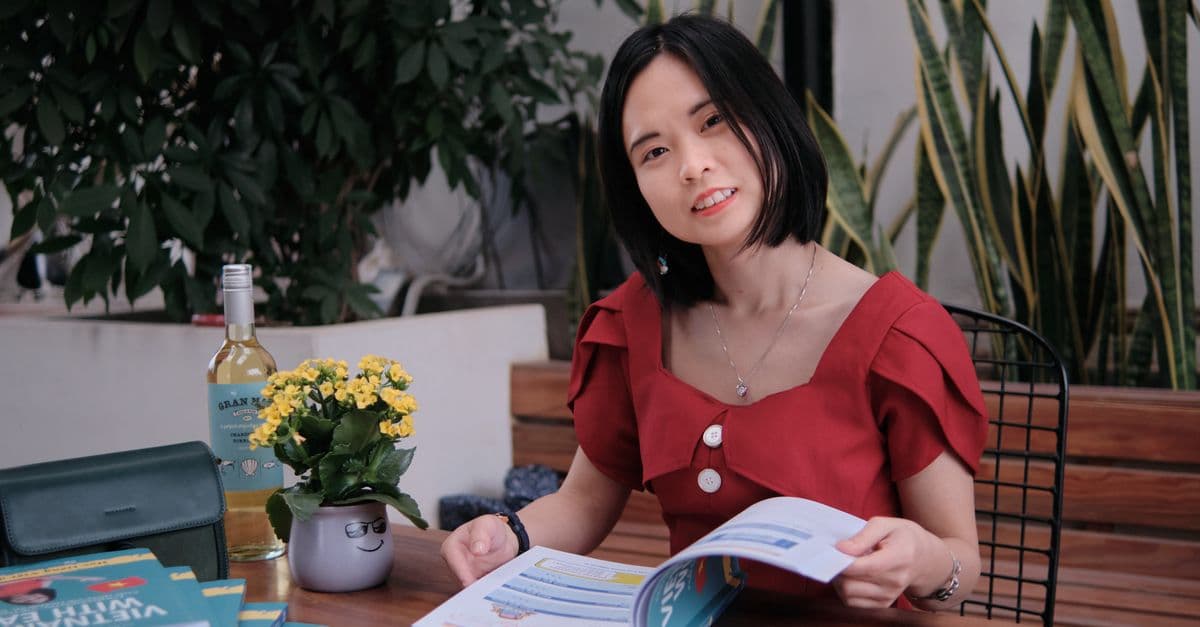 Cách dịch CV từ tiếng Việt sang tiếng Anh — Những lỗi dịch thuật phổ biến cần tránh