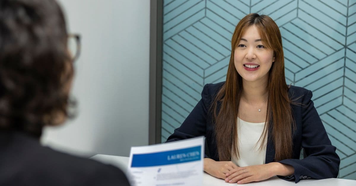 Cách viết CV để ứng tuyển công ty Singapore — Tiêu chuẩn hồ sơ tại thị trường lao động số một Đông Nam Á