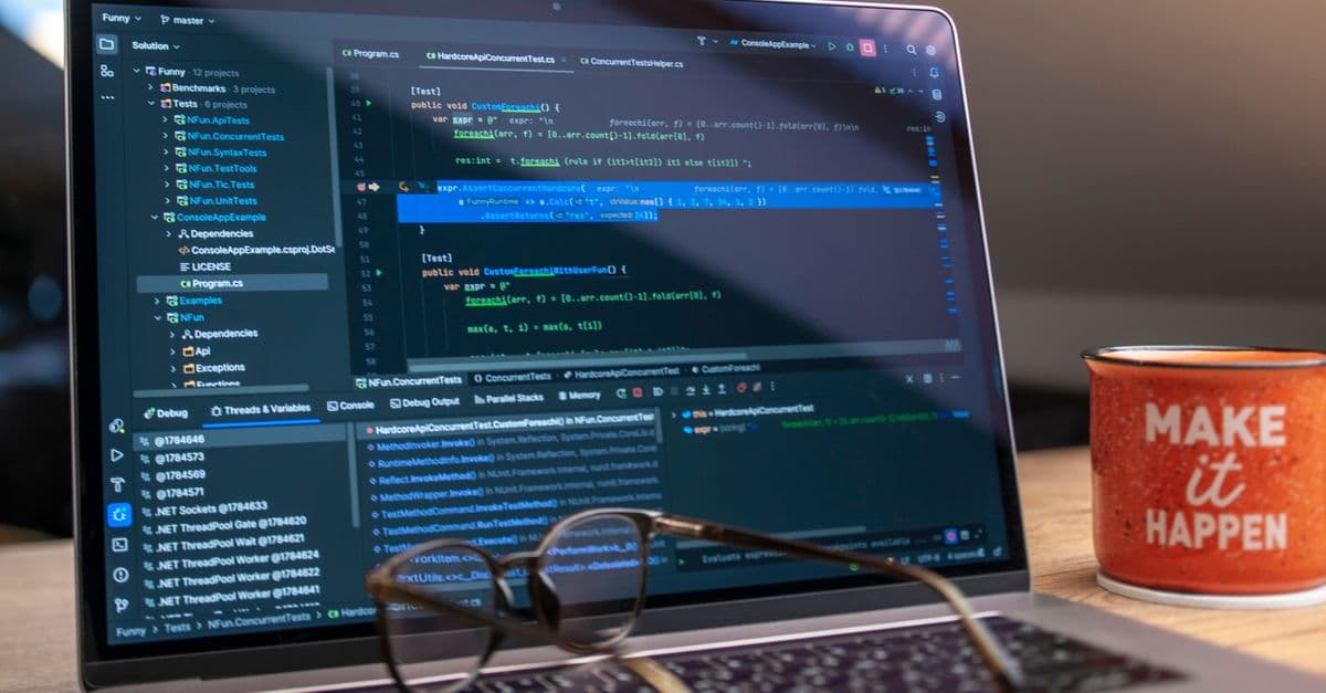 Mẫu CV cho vị trí full stack developer — Lập trình viên fullstack cần trình bày tech stack thế nào để nổi bật?