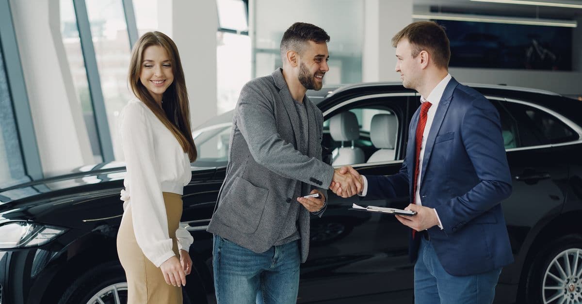 Mẫu CV cho vị trí nhân viên kinh doanh B2B — B2B sales cần hồ sơ thể hiện kỹ năng gì để được gọi phỏng vấn?