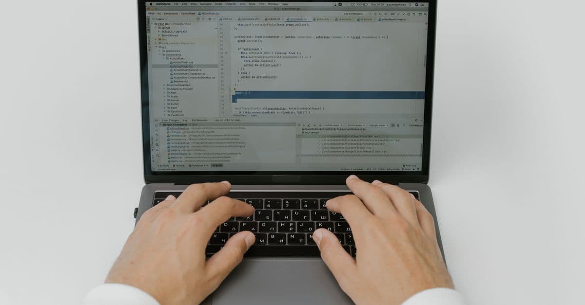 Mẫu CV cho vị trí kỹ sư phần mềm — Software engineer cần format nào để nhà tuyển dụng công nghệ chú ý?