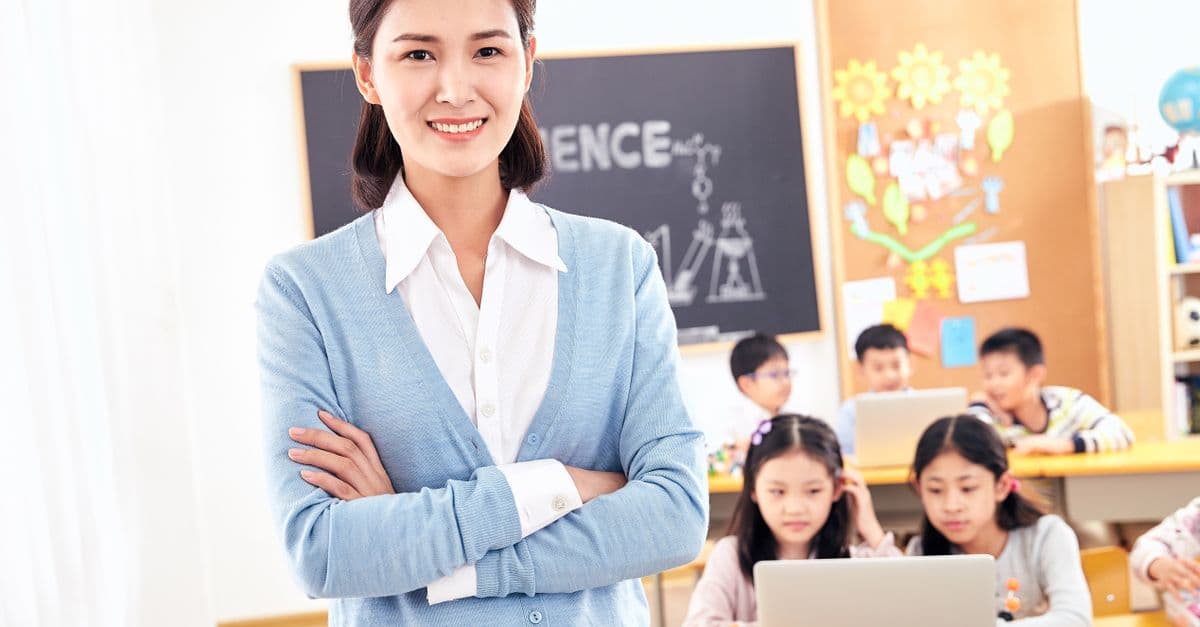 Mẫu CV cho vị trí giáo viên tiếng Anh — TEFL, IELTS trainer cần hồ sơ như thế nào?