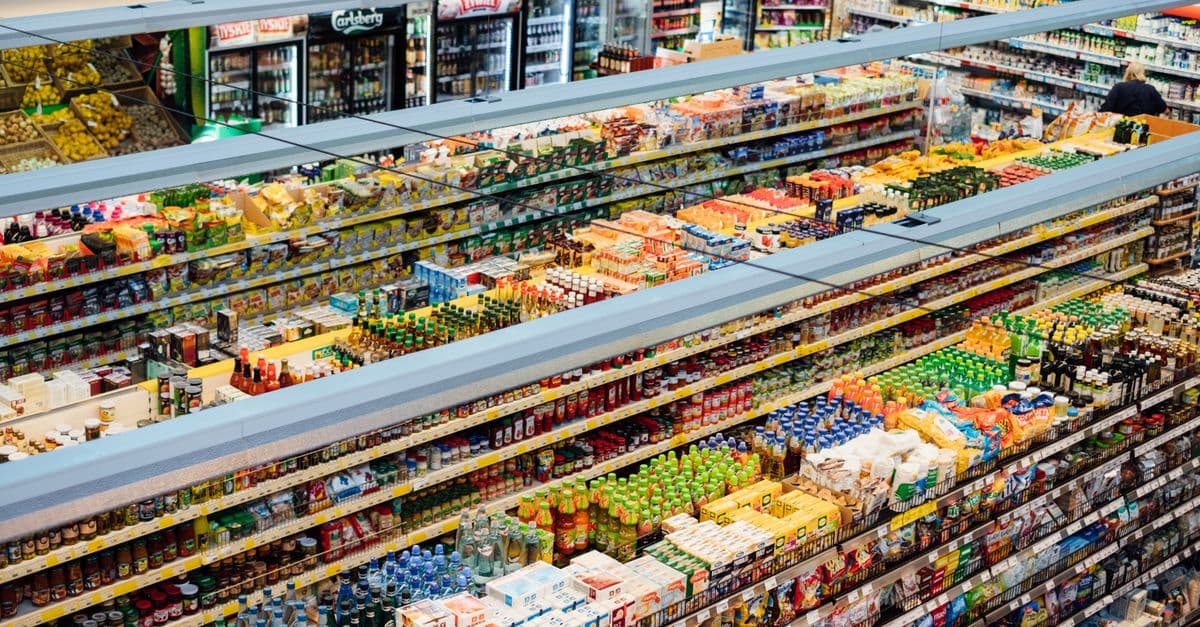 Mẫu CV cho ngành bán lẻ và FMCG — Trade marketing và key account manager trình bày gì?