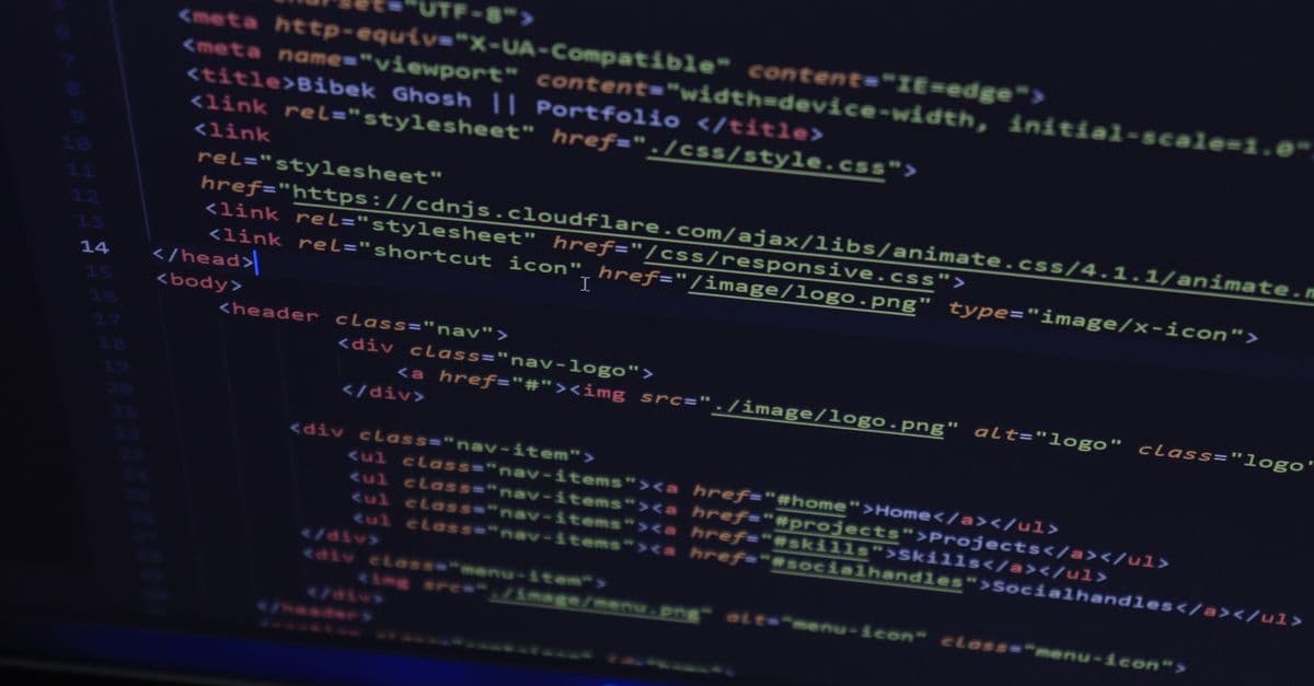 Mẫu CV cho vị trí backend developer — Lập trình viên backend cần layout nào để qua ATS?