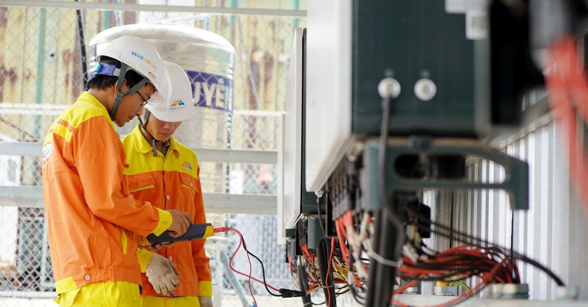 Cách viết CV ngành môi trường và năng lượng tái tạo — Ngành xanh cần hồ sơ xanh?