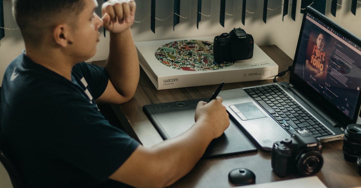 Cách viết CV ngành thiết kế đồ họa — portfolio và CV kết hợp thế nào?