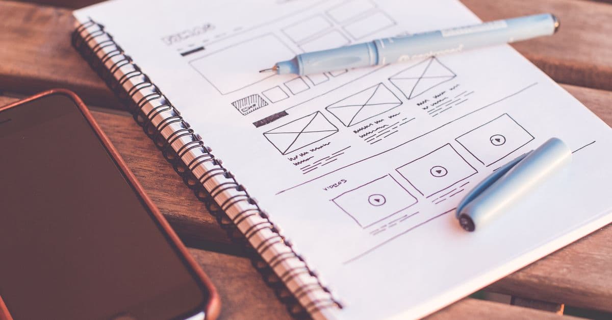 Cách viết CV ngành UX/UI — Nghiên cứu người dùng và thiết kế trải nghiệm cần nêu gì?