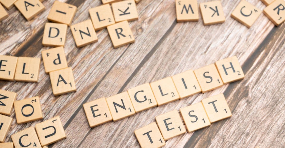 Cách mô tả trình độ tiếng Anh trong CV — IELTS, TOEIC và các cấp độ chuẩn