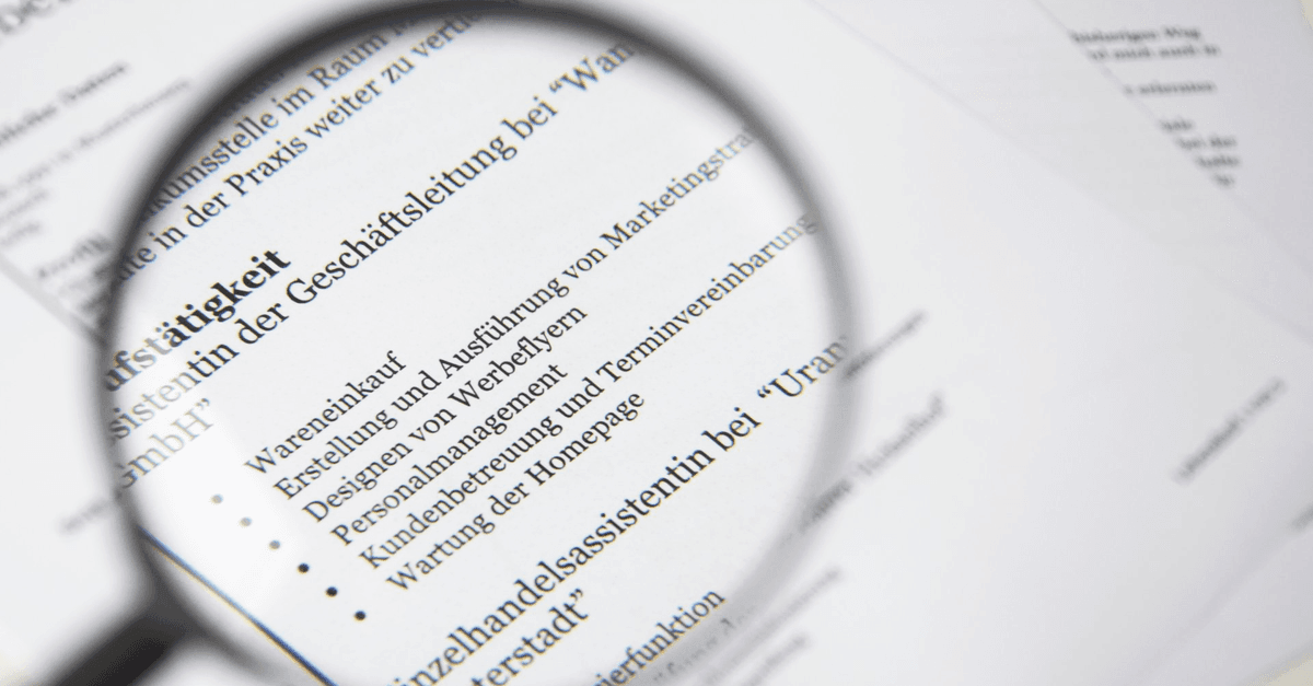 Cách trình bày CV cho người có nhiều công ty ngắn hạn — Đừng để lộ 'job hopping'