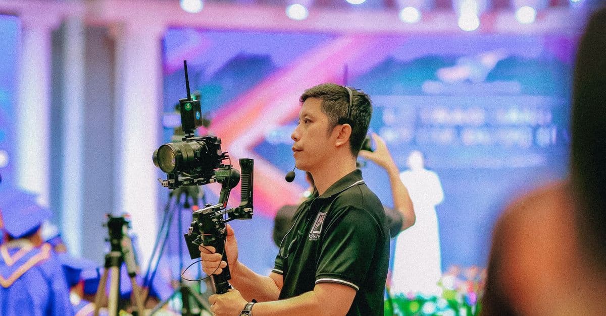Mẫu CV cho ngành event và tổ chức sự kiện — Event planner và wedding coordinator cần hồ sơ gì?