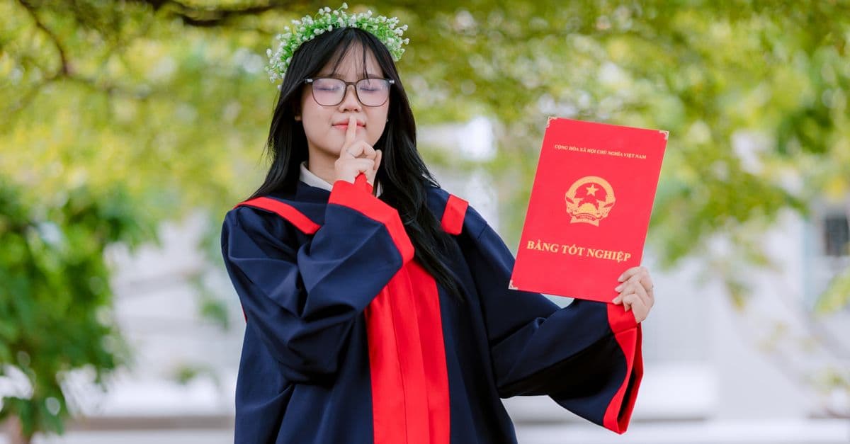 Cách chọn ảnh đại diện cho CV — có nên đặt ảnh hay không?