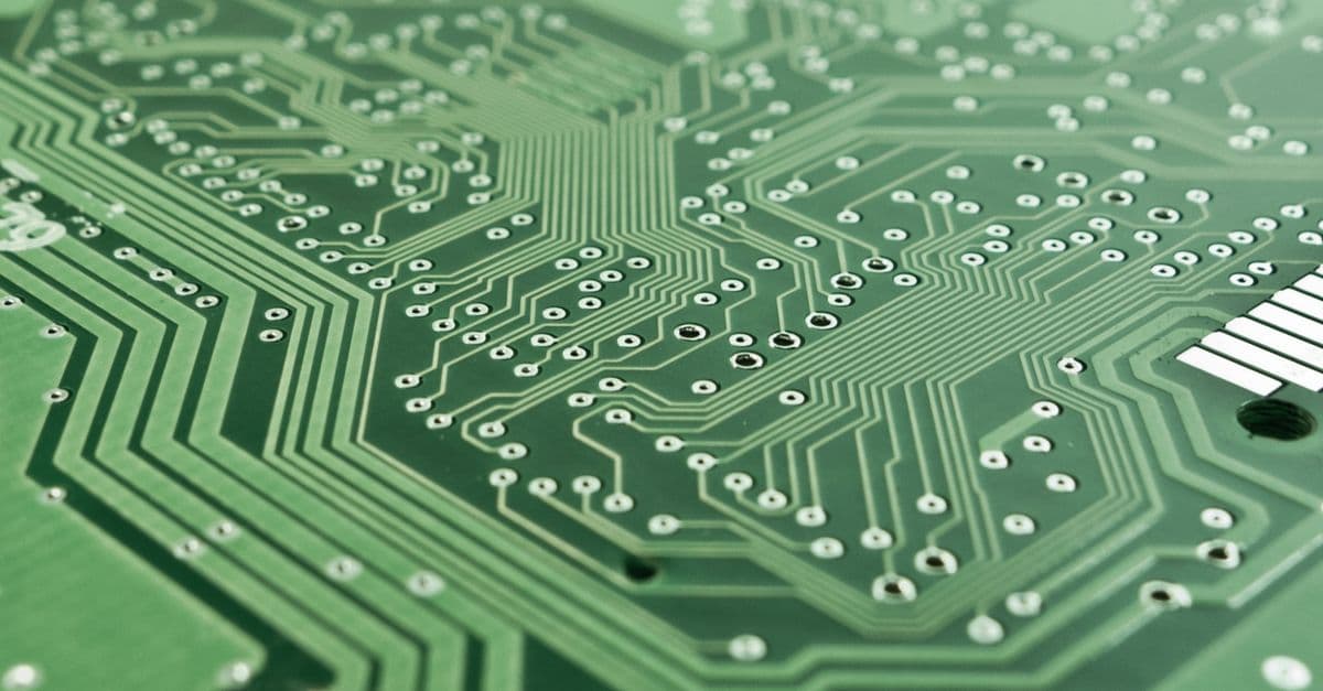 Mẫu CV cho vị trí embedded software engineer — Lập trình viên nhúng cần layout kỹ thuật thế nào?
