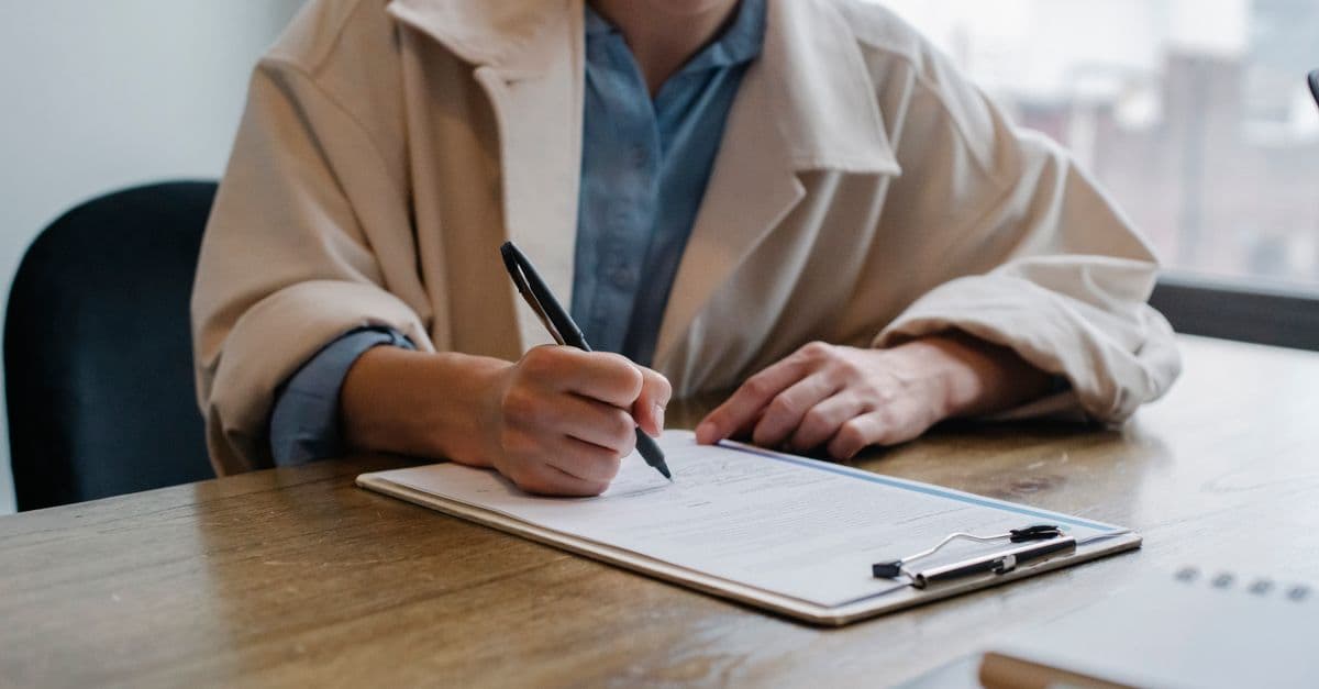 CV cho vị trí thực tập — Sinh viên năm 2 có thể viết gì khi chưa có gì?