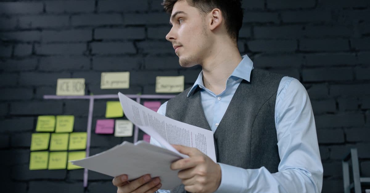 Mẫu CV cho ngành công nghệ thông tin — IT manager và DevOps engineer cần layout như thế nào?