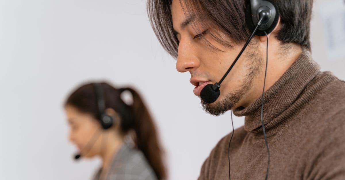 Cách viết CV cho vị trí customer service — Dịch vụ khách hàng cần thể hiện điều gì?