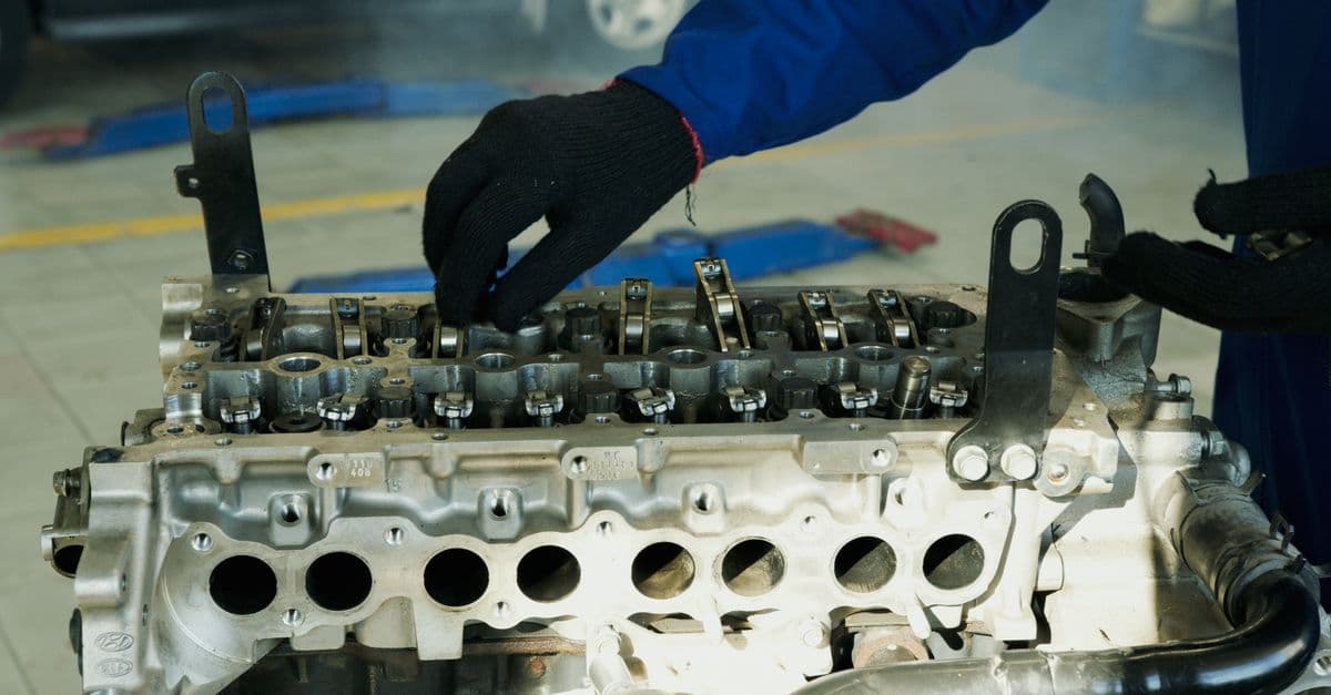 Mẫu CV cho vị trí mechanical engineer — Kỹ sư cơ khí chế tạo cần trình bày gì để nổi bật?